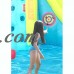 Twin Peak Water Park with Bouncer   556993341